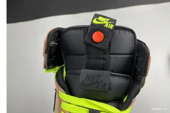 Cheap EP 1 Switch Jordan CW6576-800 Air CW6576-800 Peach High 0129